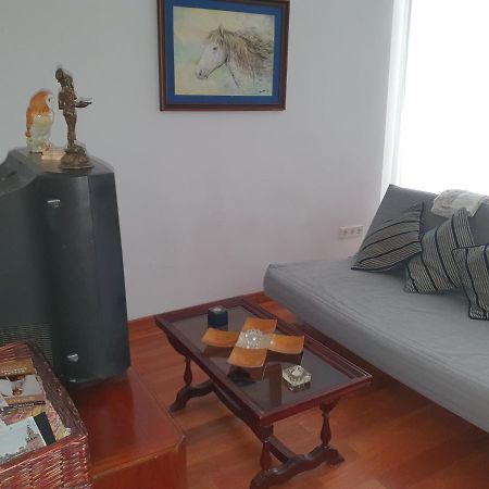Apartamento Corral Del Rey 16 Apartment Sevilla Bagian luar foto