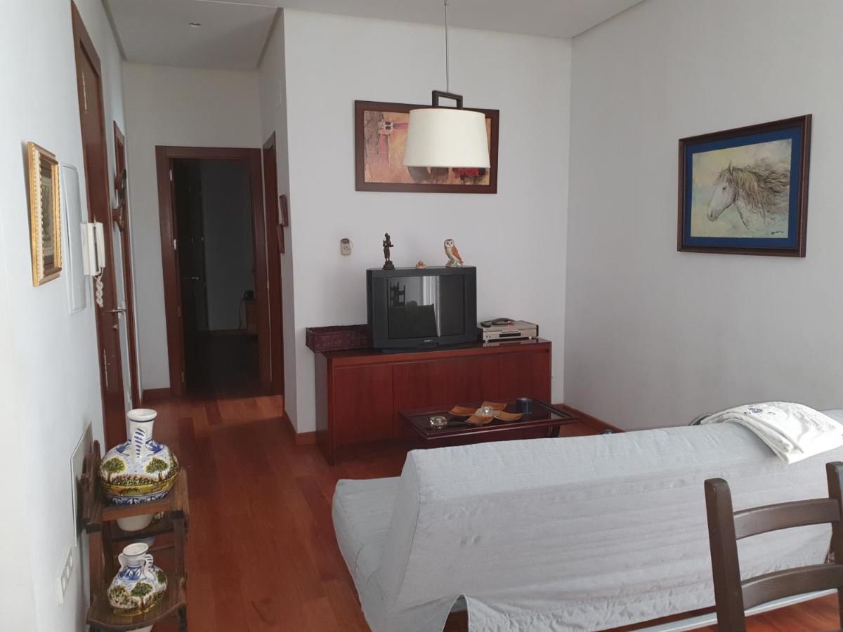Apartamento Corral Del Rey 16 Apartment Sevilla Bagian luar foto