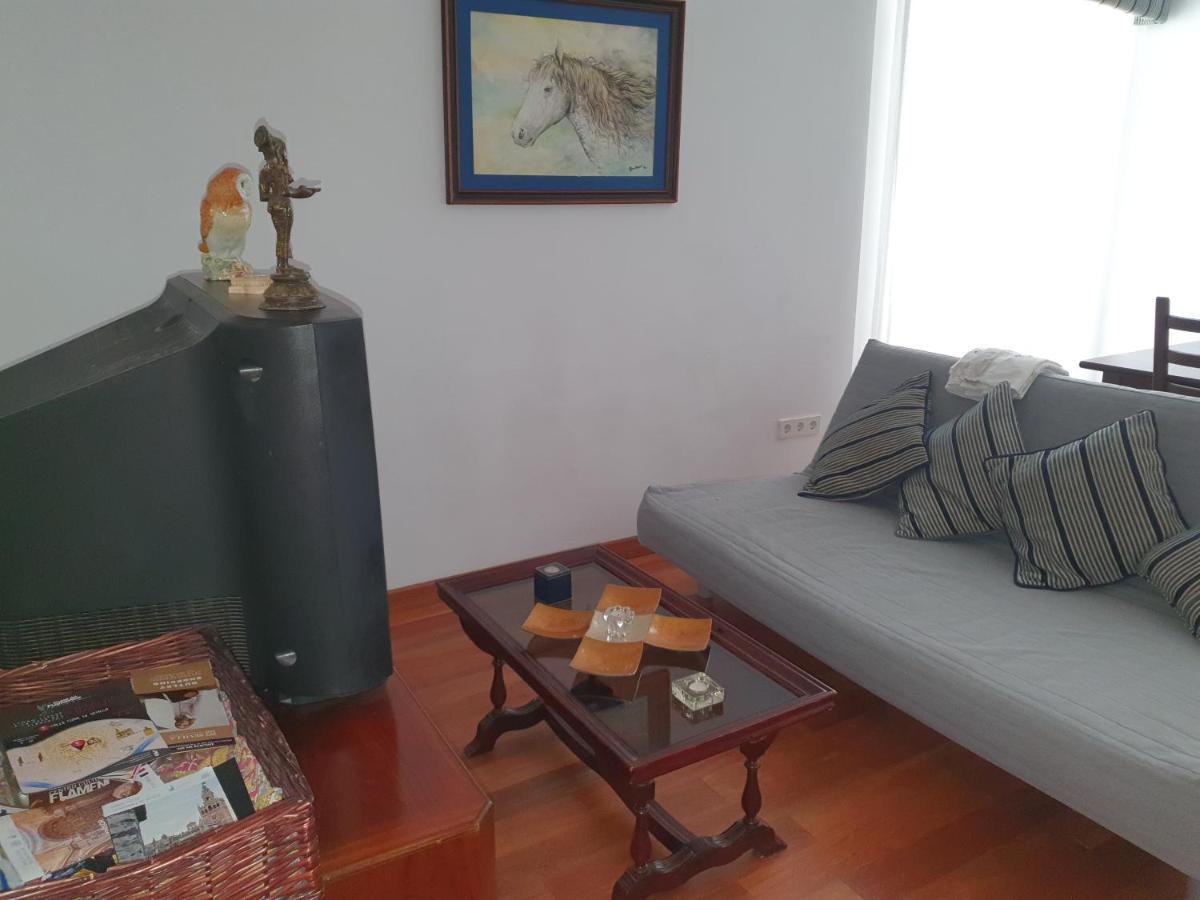 Apartamento Corral Del Rey 16 Apartment Sevilla Bagian luar foto