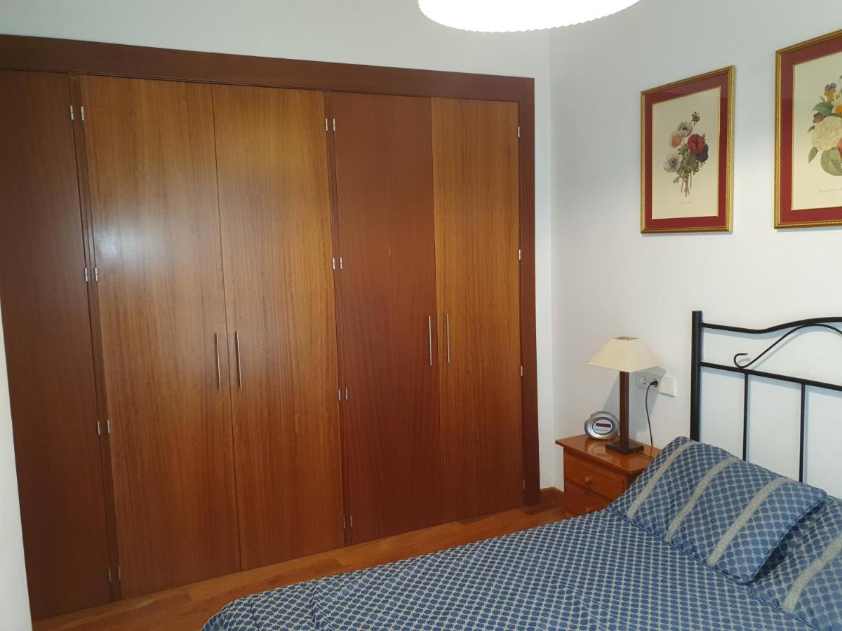 Apartamento Corral Del Rey 16 Apartment Sevilla Bagian luar foto