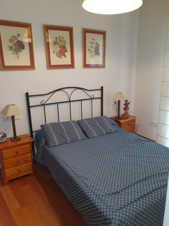Apartamento Corral Del Rey 16 Apartment Sevilla Bagian luar foto