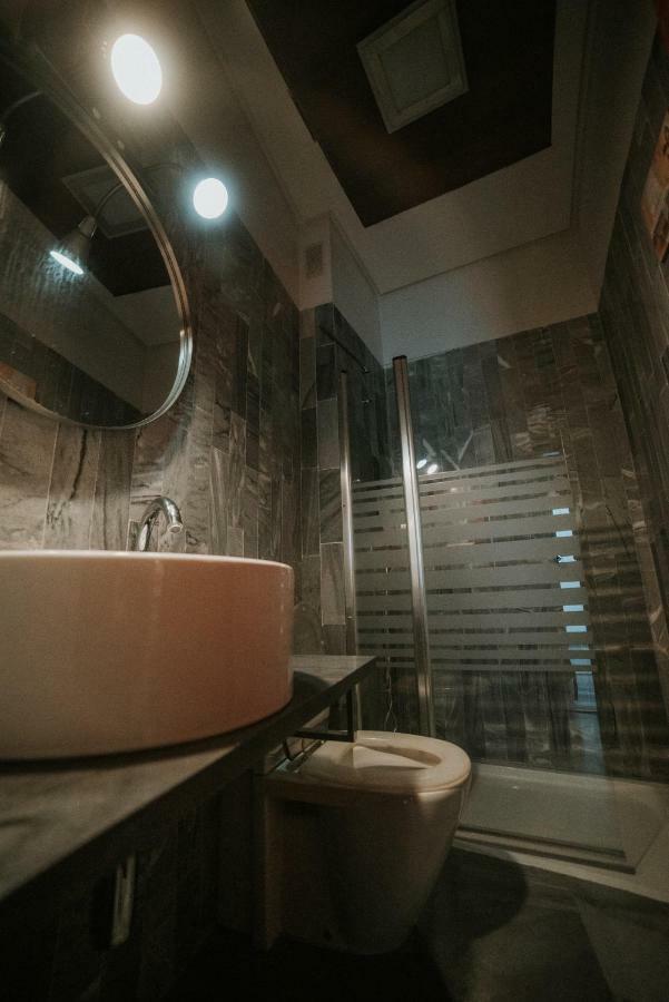 Apartamento Corral Del Rey 16 Apartment Sevilla Bagian luar foto